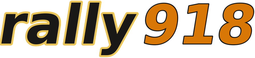 rally918 logo
